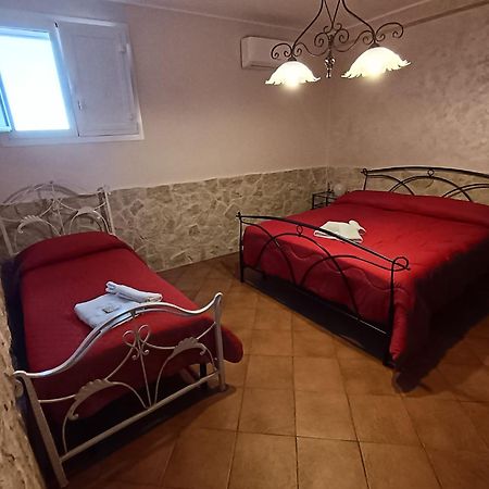 Abbentu Apartman Zafferana Etnea Kültér fotó