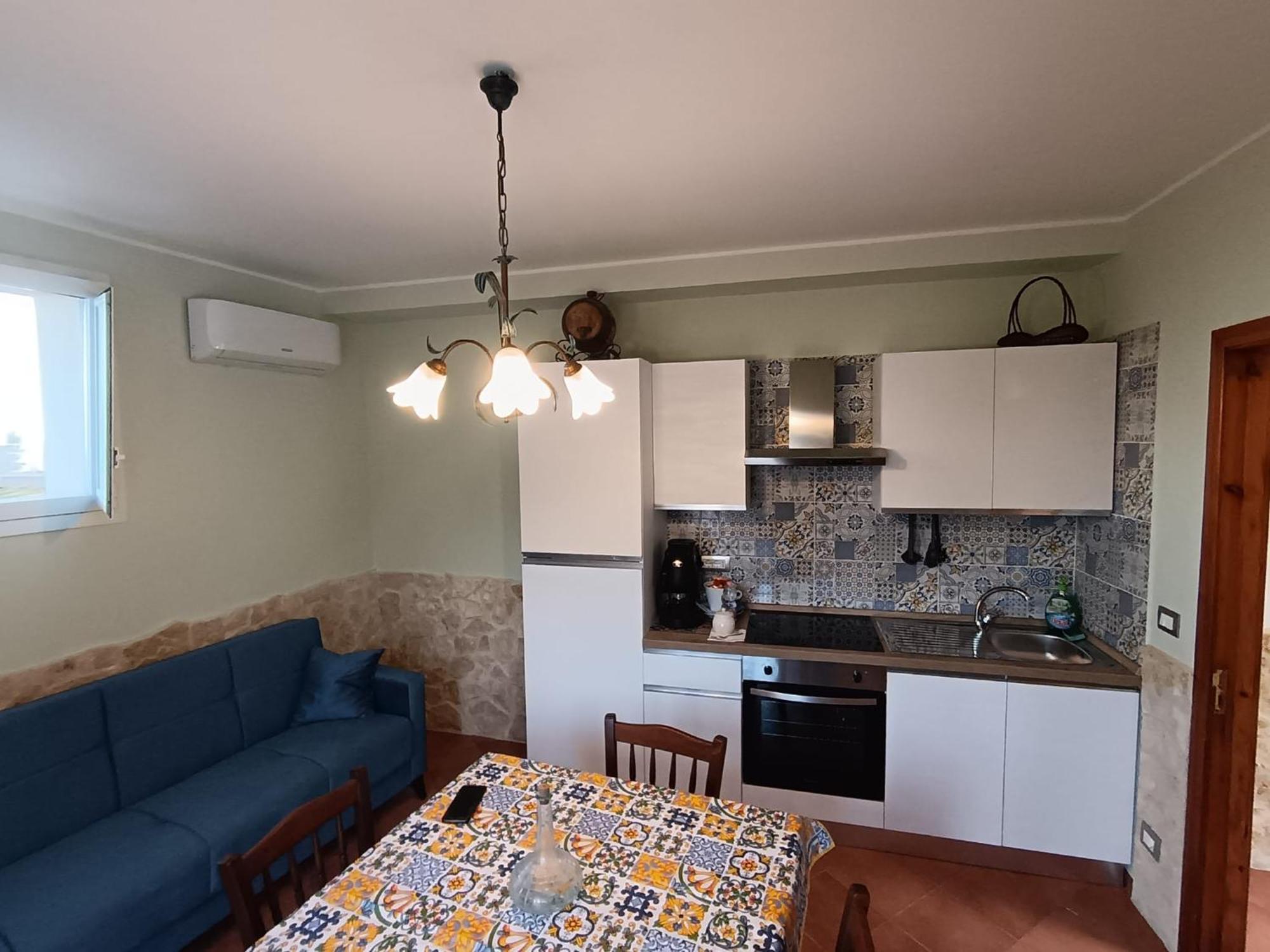 Abbentu Apartman Zafferana Etnea Kültér fotó