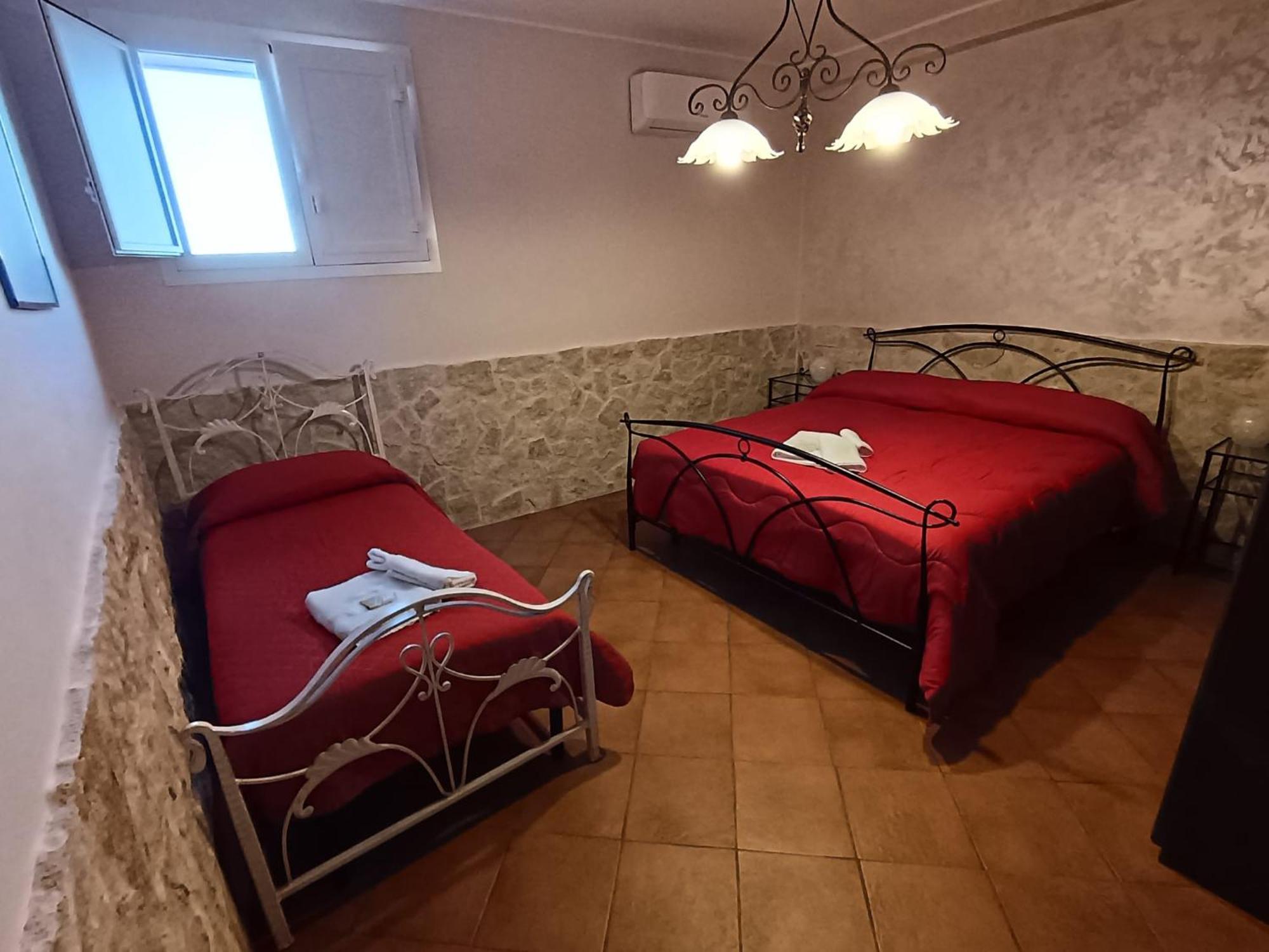 Abbentu Apartman Zafferana Etnea Kültér fotó