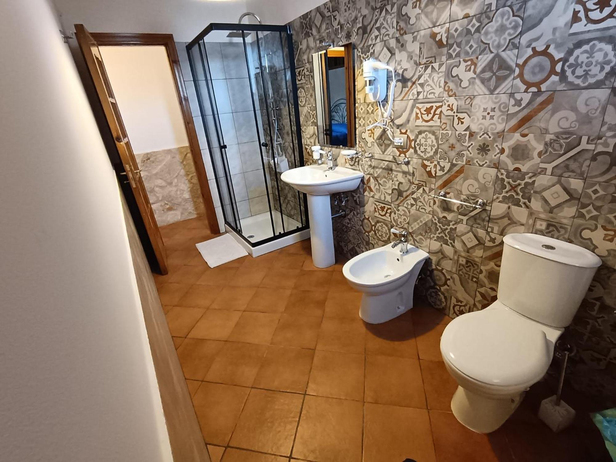 Abbentu Apartman Zafferana Etnea Kültér fotó