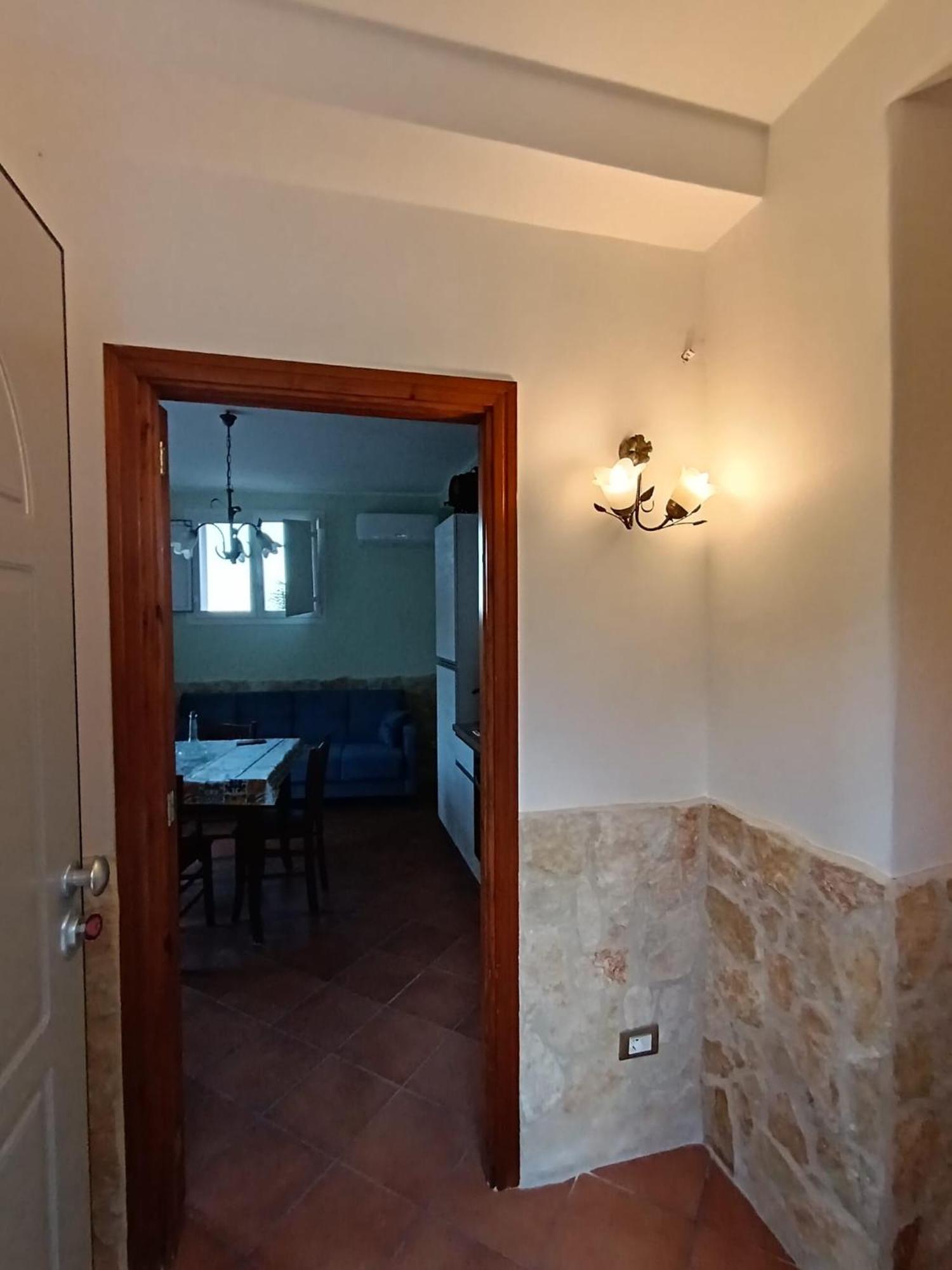 Abbentu Apartman Zafferana Etnea Kültér fotó
