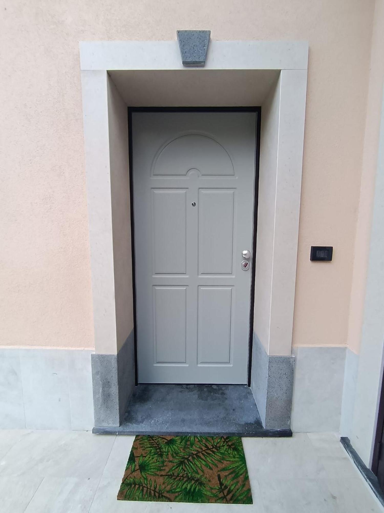 Abbentu Apartman Zafferana Etnea Kültér fotó